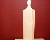 21" Greek Fraternity Sorority Pledge Paddle Decorative Unfinished Big Sis Brother Wood Paddles