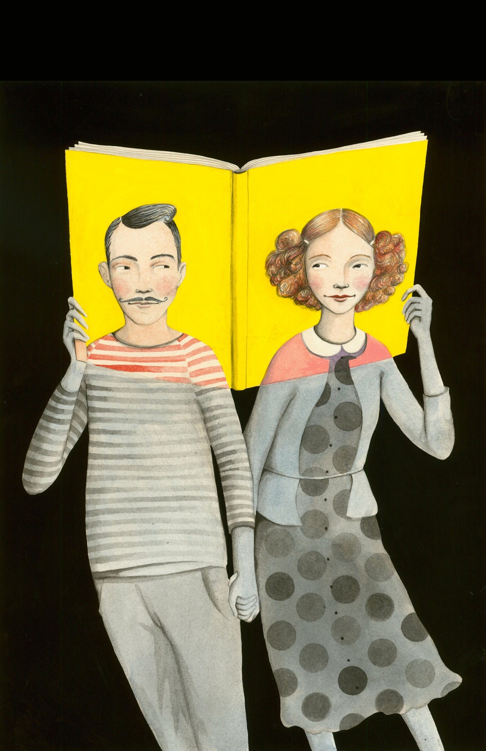 Yellow Book