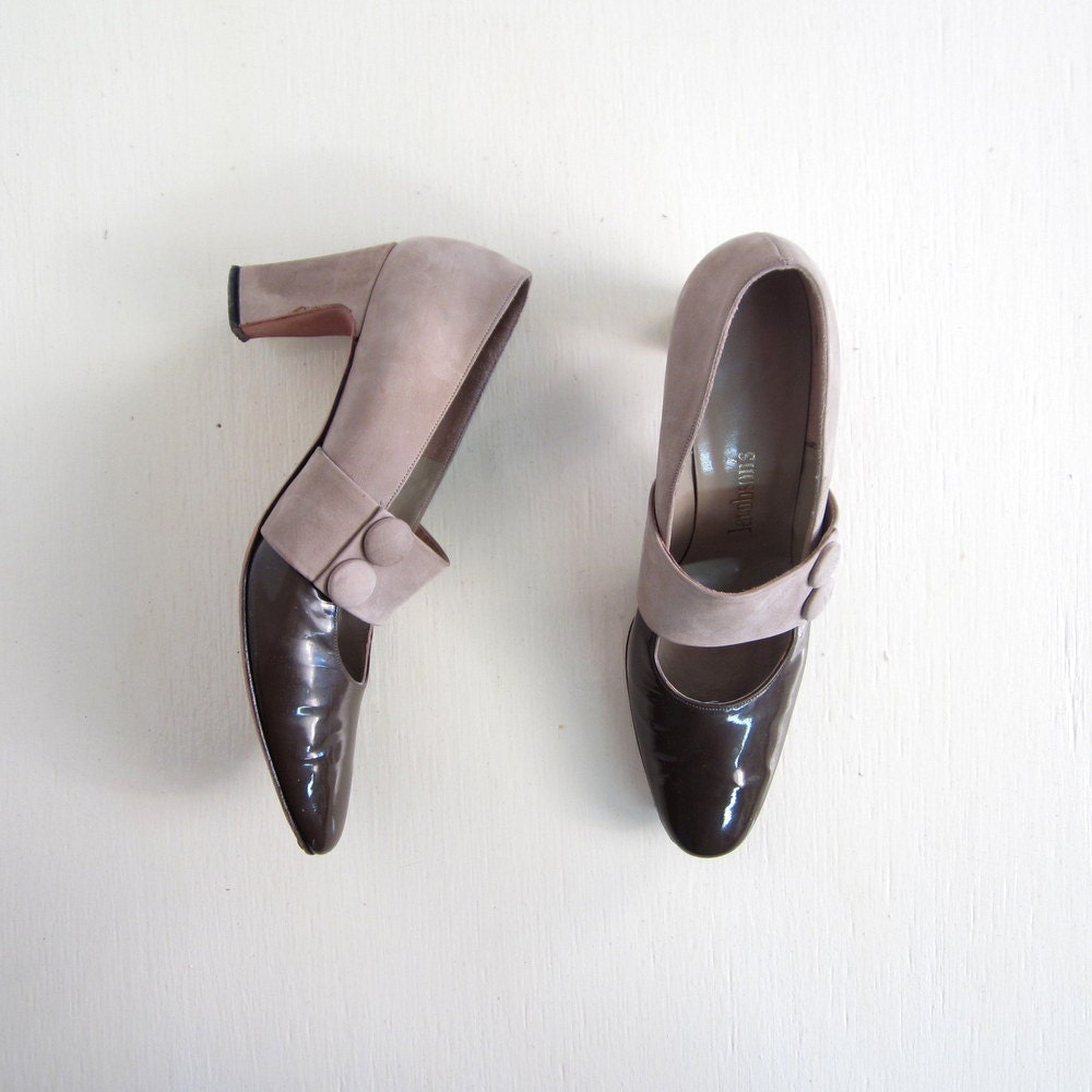 Herbert Levine Shoes