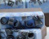 Gypsy Woods Soap Handmade Cold Process, Vegan Friendly