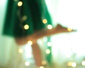 Fairy dancer... 6x4 inches fine art photograph