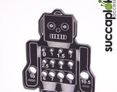 Ropotti-Needle gauge (US)