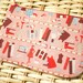 Sewing RoomMini Zipper Pouch