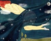 Blanket of Stars