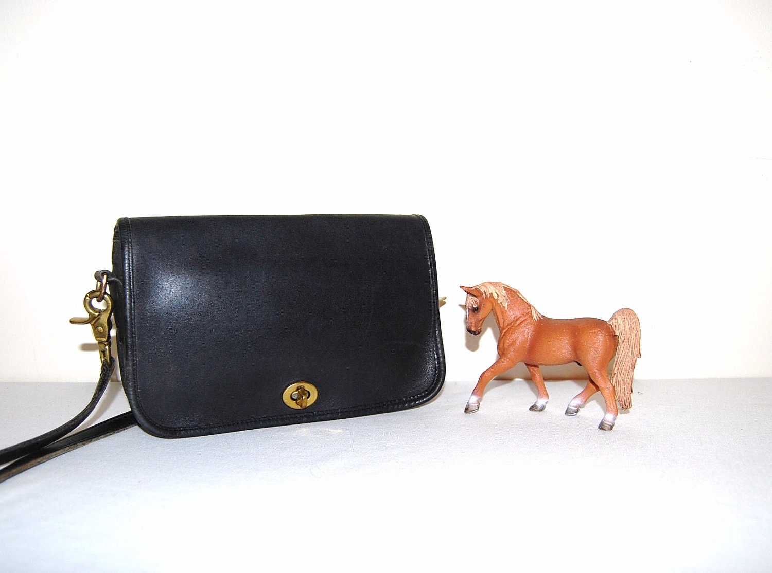 Vintage Coach Purse