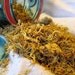 Organic Calendula Petals  1 Pound Bulk Organic Dried Herbs