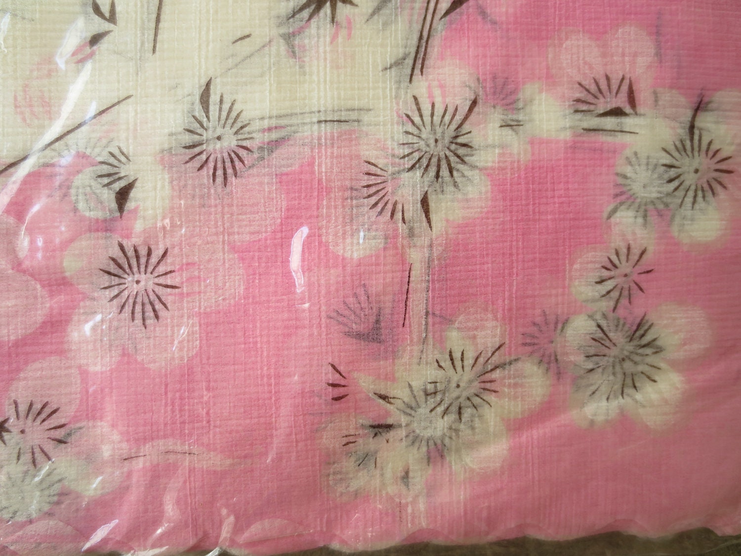 Vintage Japanese Paper Napkins Paper Serviettes by BettyAndDot