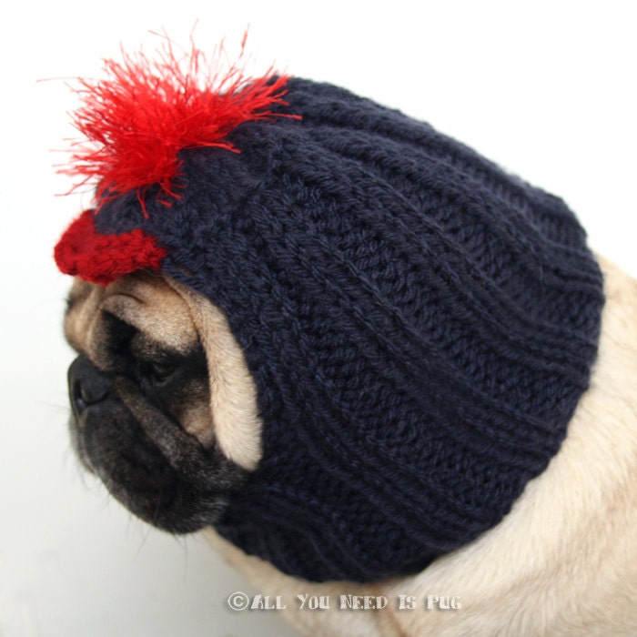 Dog Hat - Custom Baseball Cap