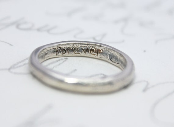 ring . engraved custom rustic domed wedding ring . simple wedding ring ... ring . engraved custom rustic domed wedding ring . simple wedding ring ...