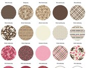 Medium lamp shade - choose your fitting