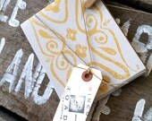 San Ysidro - Set of 8 Blank Cards