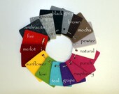 2mm Felt Sampler Ring