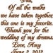 Father of the Bride Custom Embroidered Wedding Handkerchief Dad111NSE