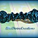 RESERVED FOR JENNIFER H 2 Brown Wire Wrapped Barrettes 3 Inch Very Small Custom