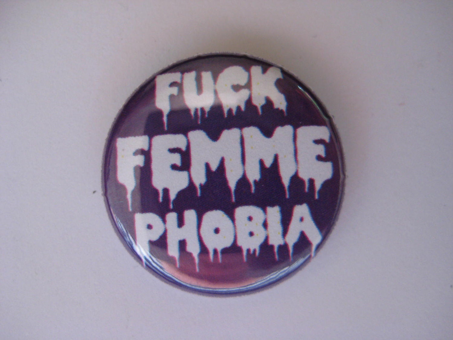 Frack Femme-phobia