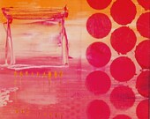 Frameable Original Art No.103