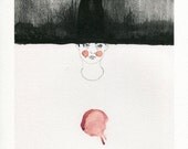serie I'm lost (limited edition)