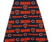 Chicago Bears Football NFL Apron