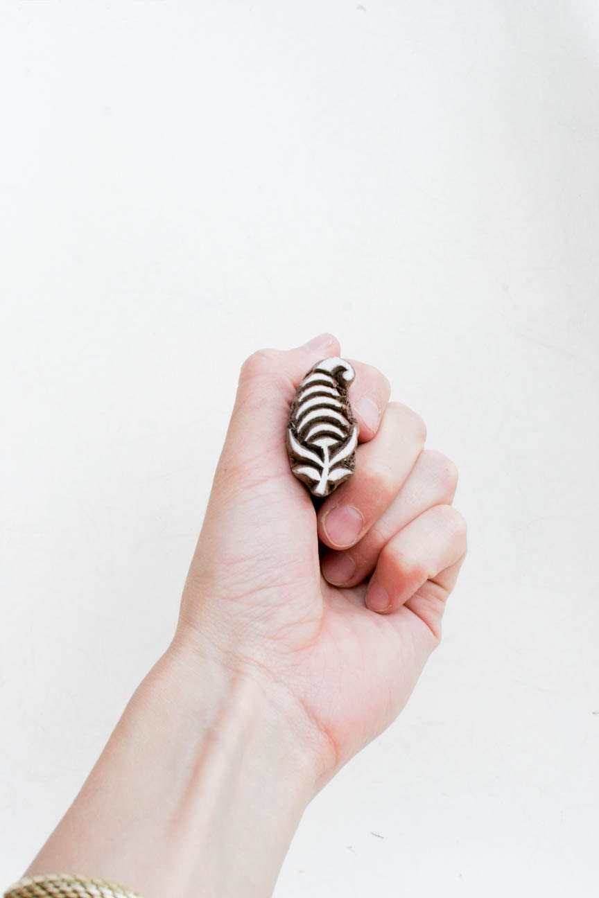 Wood Stamps 26