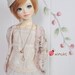 U-noa Soon will be summer set