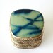 Beautiful Chinese Pottery Box