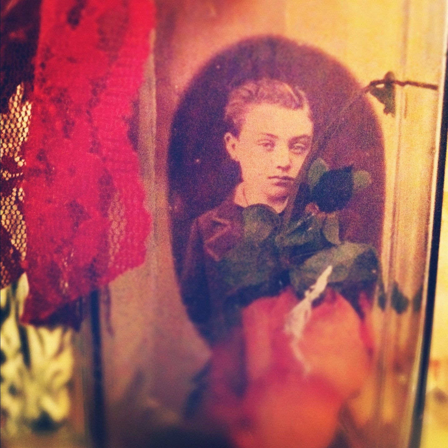 Heart of Glass Apothecary Photo