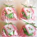 20 Turtle Soap Favors