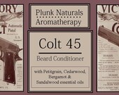 Colt 45 Beard Conditioner