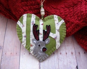 Ornaments