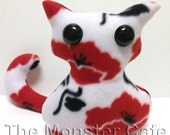 Deviant Cats