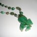 Eagle Necklace (Carved Eagle)