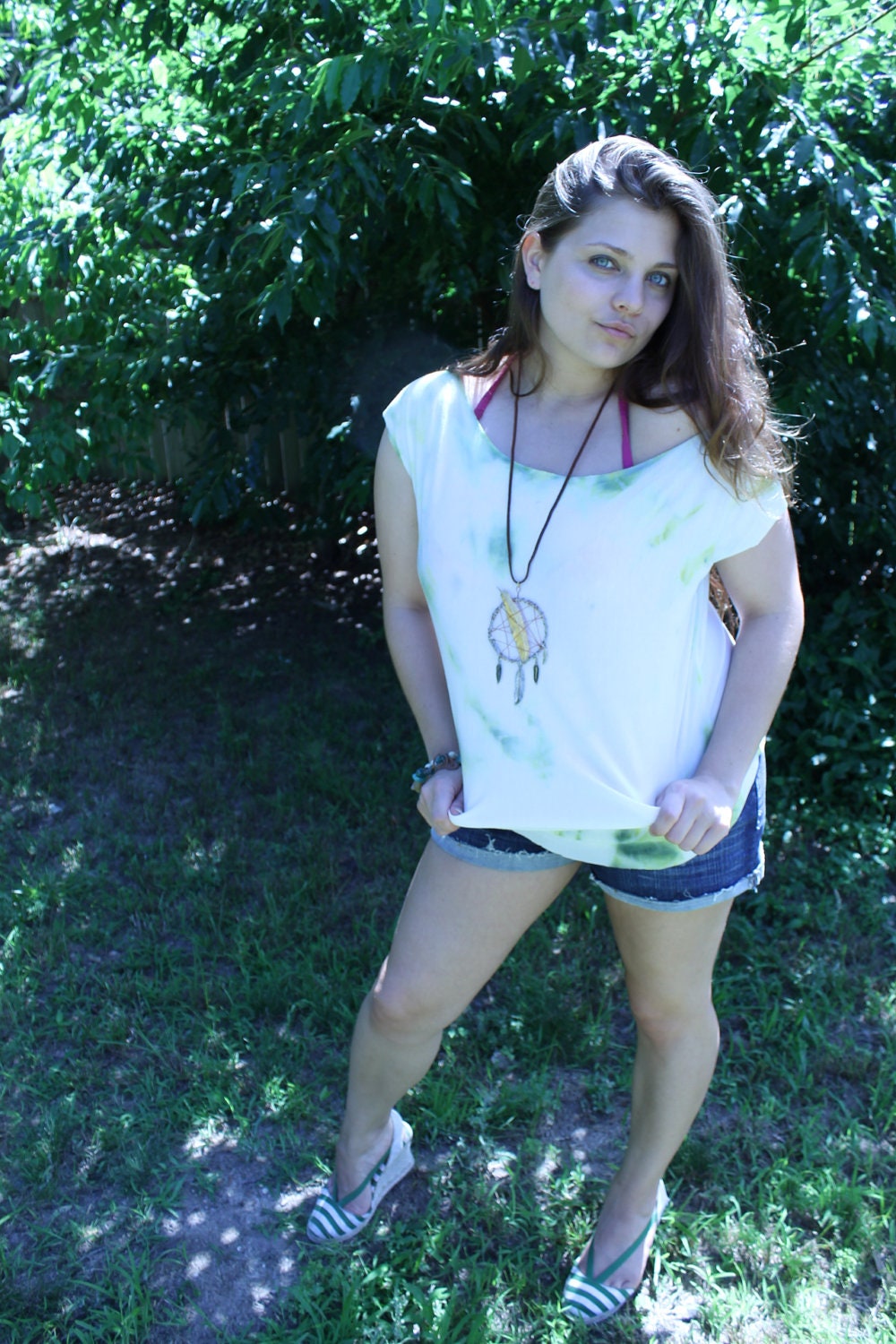 Festival shirt