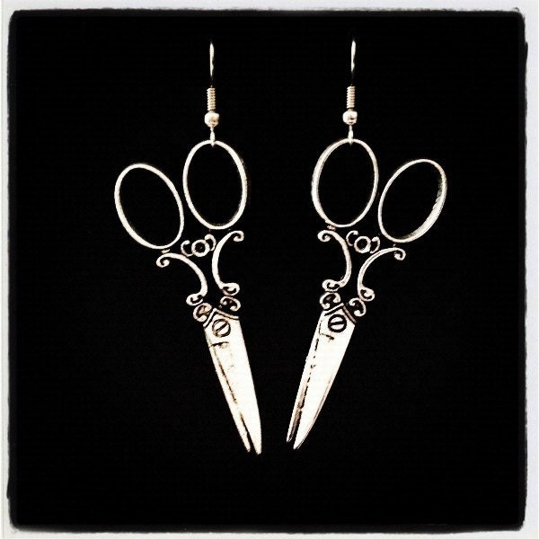 Shear Delight Earrings