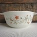 Vintage Pyrex Casserole Bowl Made in England