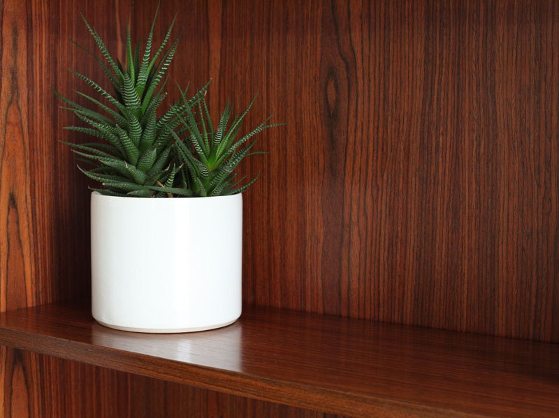 On Hold until March 5th - Mid Century Danish Rosewood Wall Unit - Credenza, Hutch, Cabinet, Modern, Wood
