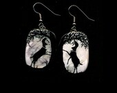 Dairy Goat Silhouette