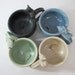 NEW - Whats in the Bottom of my Mug Cups - made to order - surprise mug