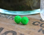 Mini Mums Posts // Kelly Green