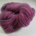 Bettie Superwash Merino Sock Yarn - Santa Rosa