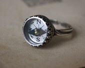 Compass Ring