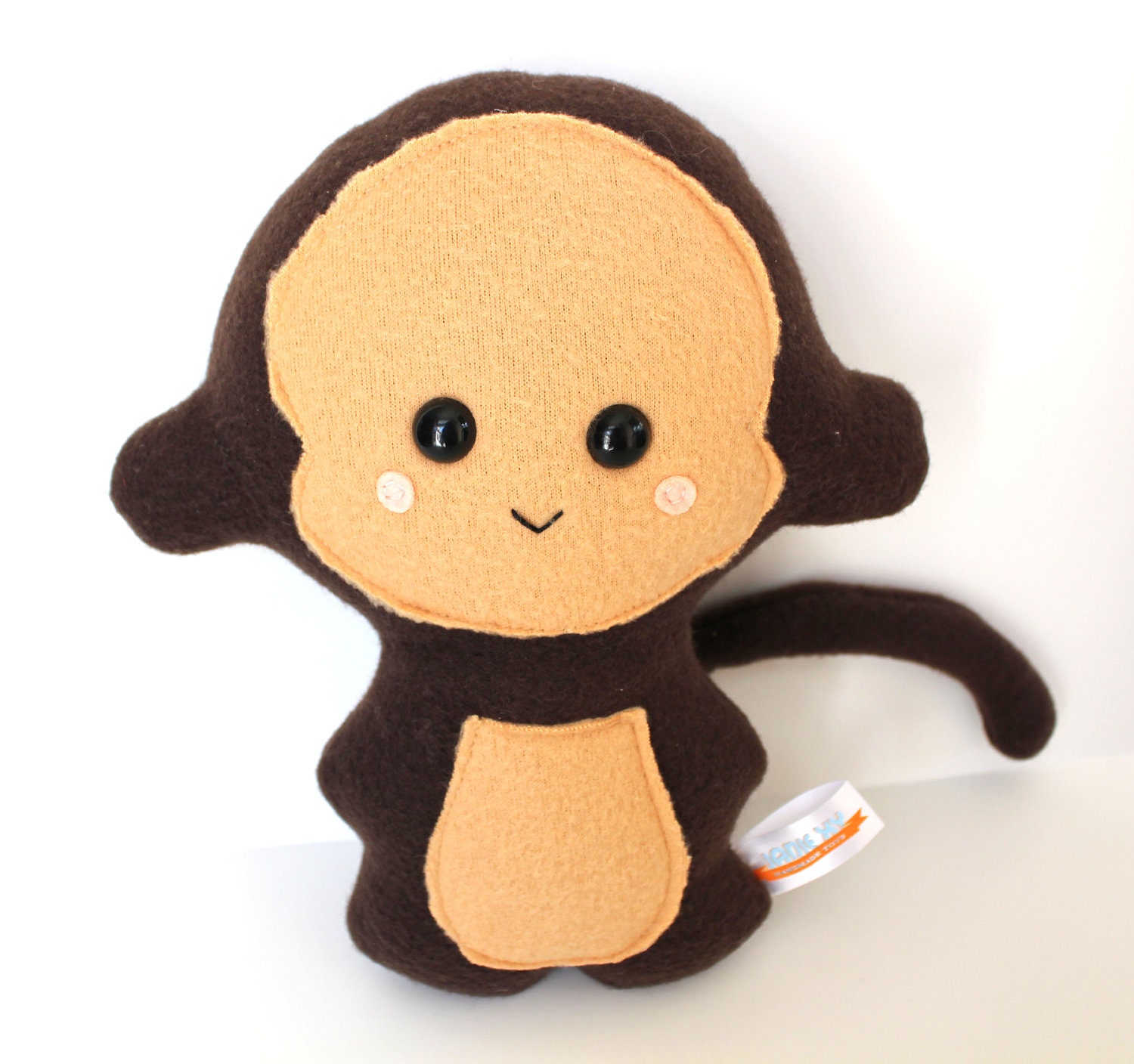 Charles the Monkey