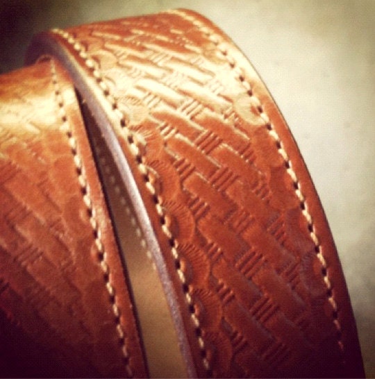 1.5" wide belt, gift for him, man gift, Leather belt for men and woman, Mens Accessories , Brown Belt