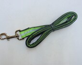 Handmade Recycled Rubber Dog Leash
