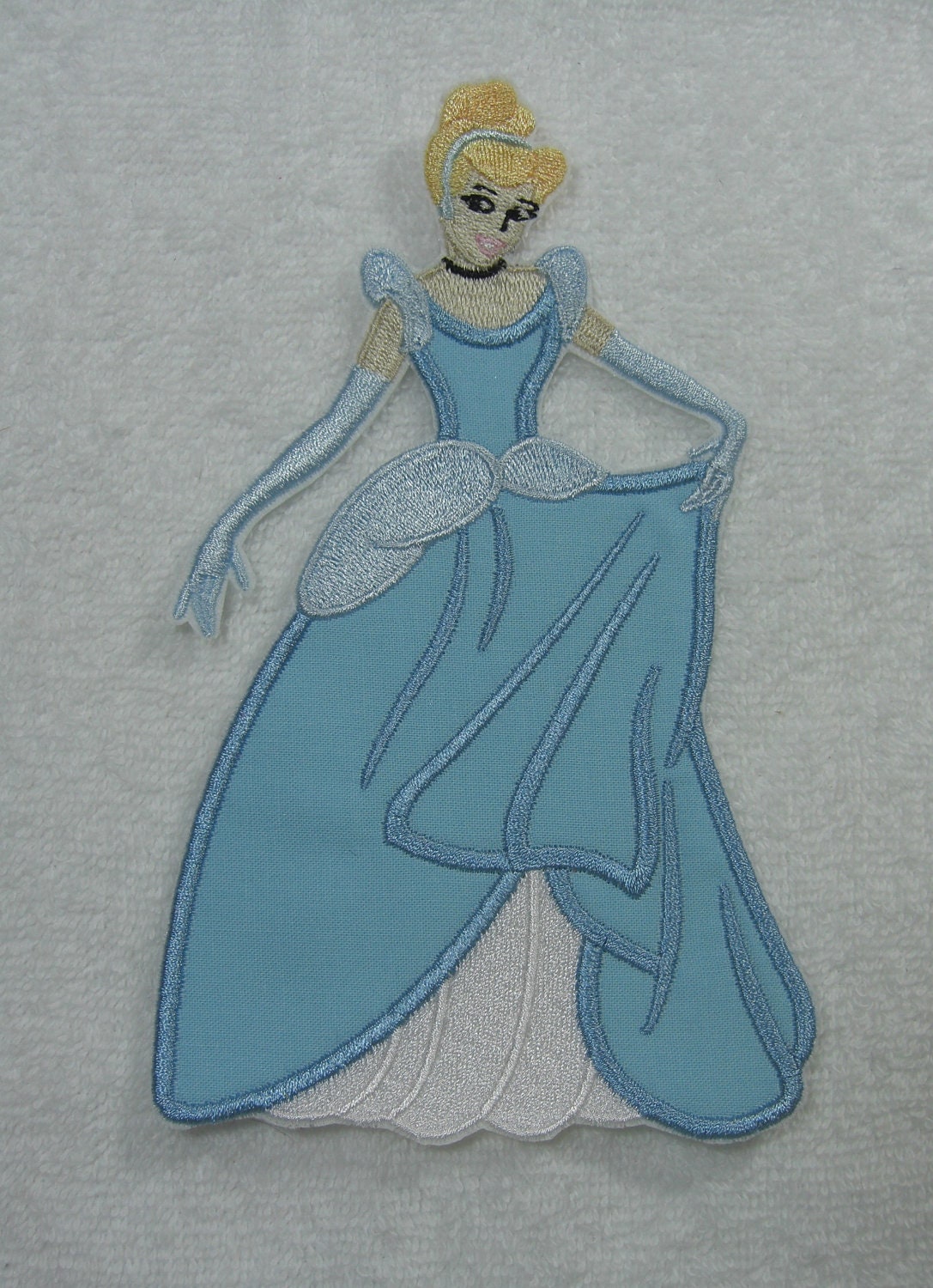 Cinderella Fabric