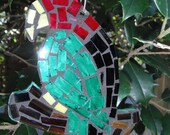 Parrot Ornament