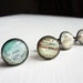 Personalized cufflinks for Marcella - Colomiba and New Jersey