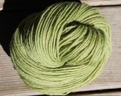 Rimrock - CVM/Kid Mohair 3-ply fingering wt. Sprout