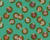 Records in Aspic - Melody Miller Ruby Star Spring 2012 - Half Yard