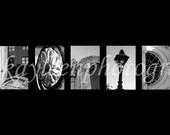 FLORIDA 10x20 Photographic Print