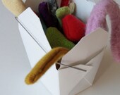 monster food 10 randomly selected pieces